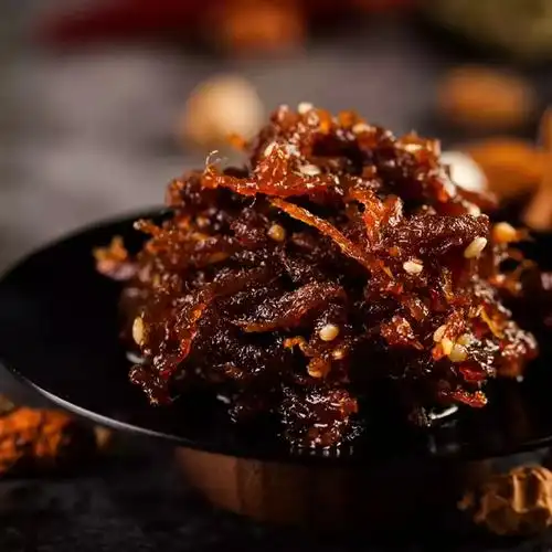 贵州特产牛头牌牛肉干灯影牛肉丝五香麻辣牛肉干特产年货小吃零食