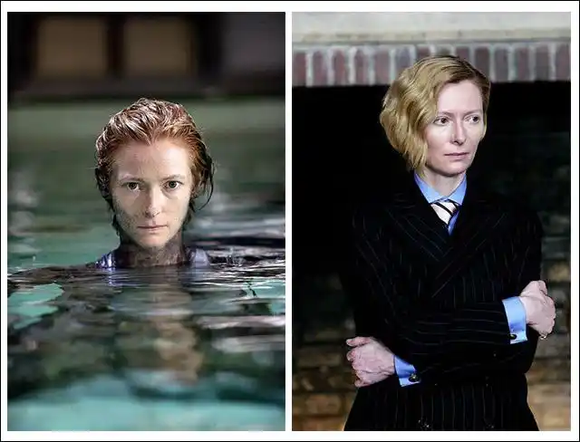 《康斯坦丁》剧照