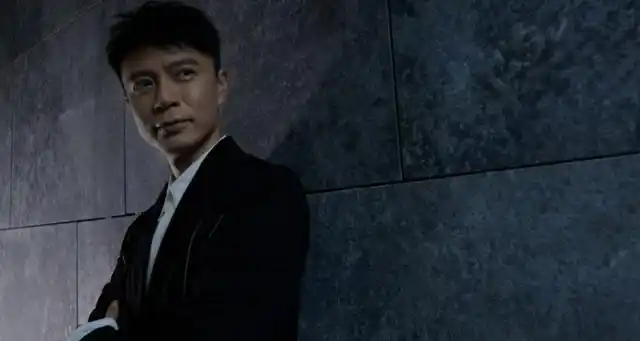 李克勤唱的秒针原唱是谁