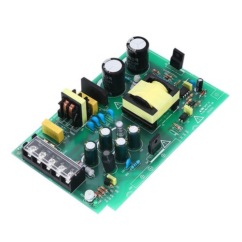 开关电源深圳明伟75ws7524稳压直流电源24v32a监控开关电源