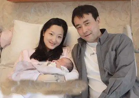 演员丁柳元老公是罗刚吗不对的消息只是饰演的夫妻