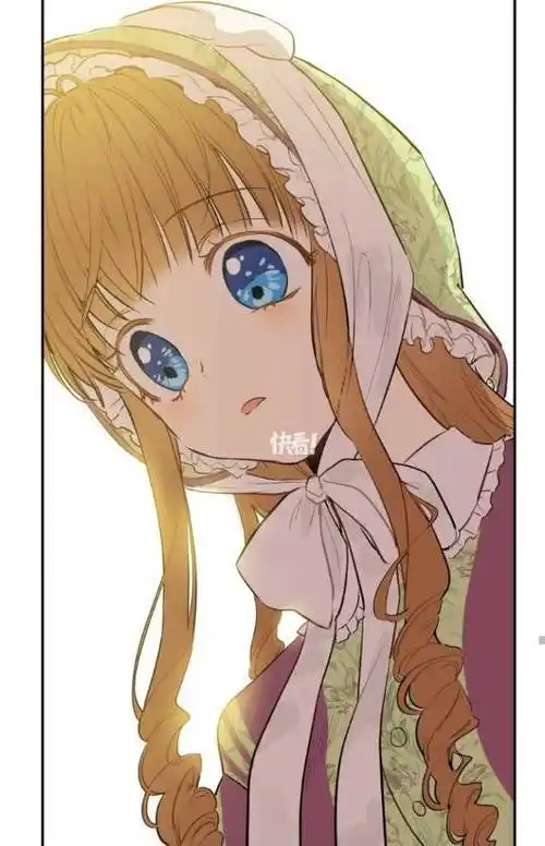 但还是不想让她当公主……_漫画图片_某天成为了公主_漫画_珍妮_希娅