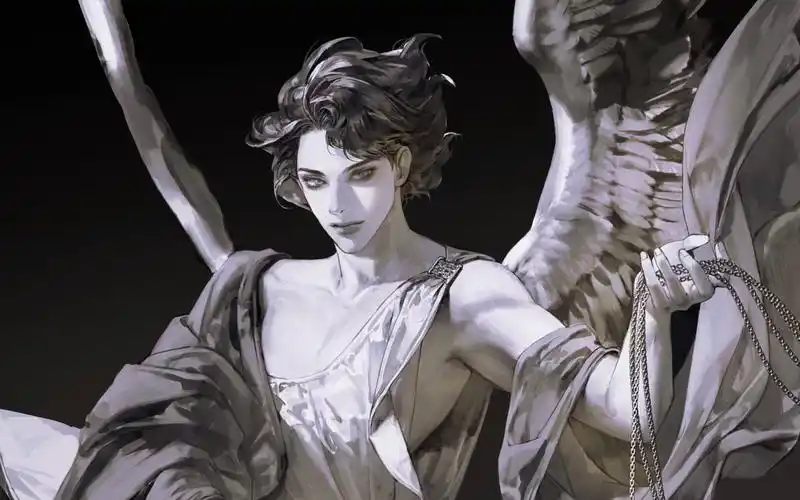 韩国插画师pilyeon插画欣赏