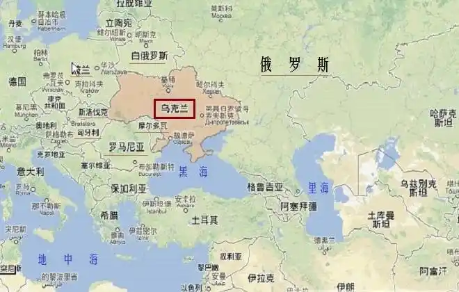 乌克兰是哪国家的当今世界上正在闹独立的地区之四十