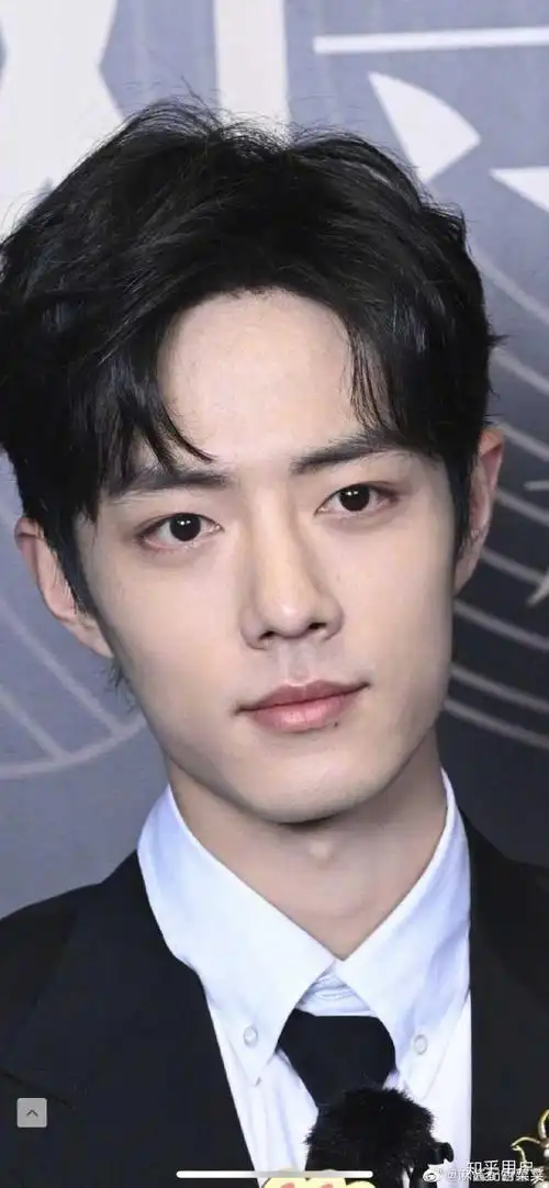 如何看待肖战的颜值?