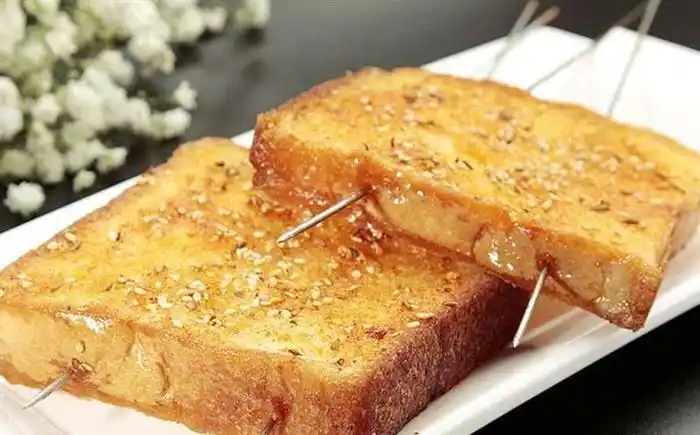 呼和浩特哪家烤面包片好吃呼和浩特好吃的烤面包片排行榜