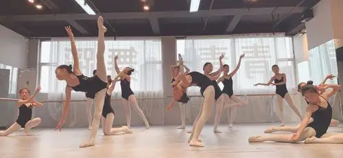 青蔓艺教艺术艺考舞蹈高考