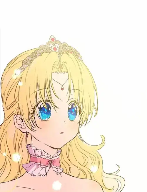 《某天成为公主》——希娅