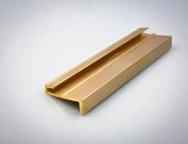 铜条镶嵌装饰实心铜条t型铜条装潢铜线条厂家直供