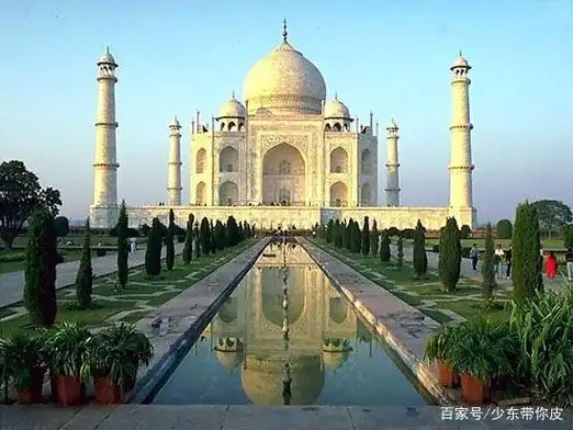 世界十大名胜古迹|快了看看有哪些吧