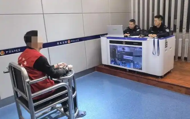 追凶42年,杀人案嫌疑人终被内蒙古包头警方抓获|内蒙古|张斌|青海