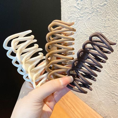 金华邦伯冠旗舰店家庭/个人清洁工具盘发器更新时间:2023年12月03日