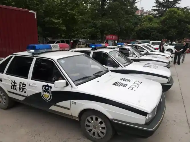 温县的这儿老热闹法院执行宣传有大动静