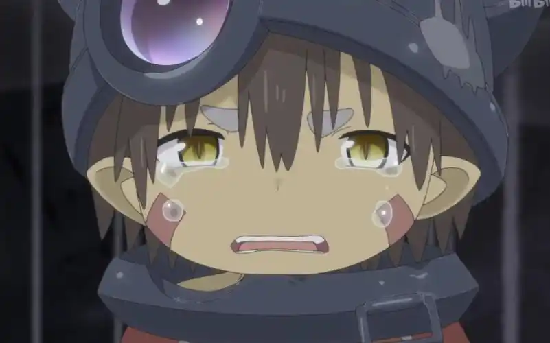 来自深渊雷古的痛你们懂吗