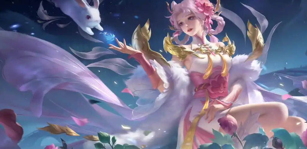 王者荣耀:五款源梦皮肤中,哪一款才是你的最爱?_玩家_的设计_官方