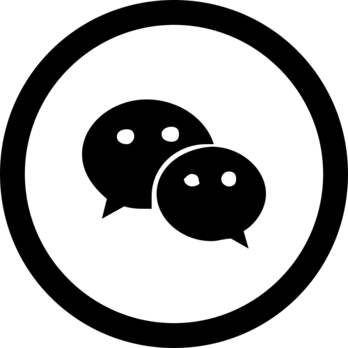 weixin circle comments