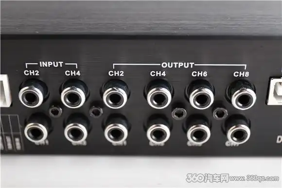 dsp功放该怎么选具备三大硬核设计的它让你轻松玩出hifi音质