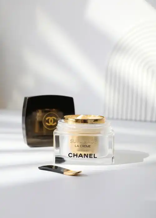 茂美如花##香奈儿金砖面霜##抗老##修护##淡纹##光采##香奈儿奢华