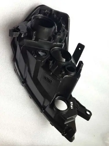 别克凯越13款前大灯灯壳后壳底壳pp塑料壳灯罩壳车灯零配件维修