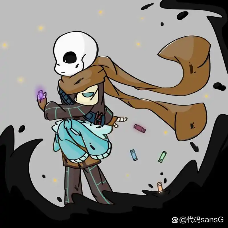 错误sans