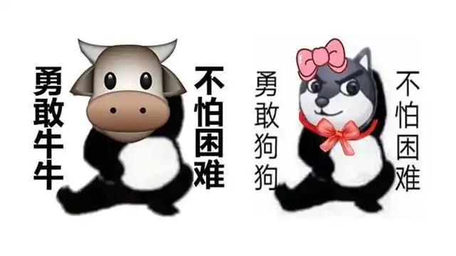 网络梗合集,流行词更新太快,嘉禾望岗,京图都是什么意思