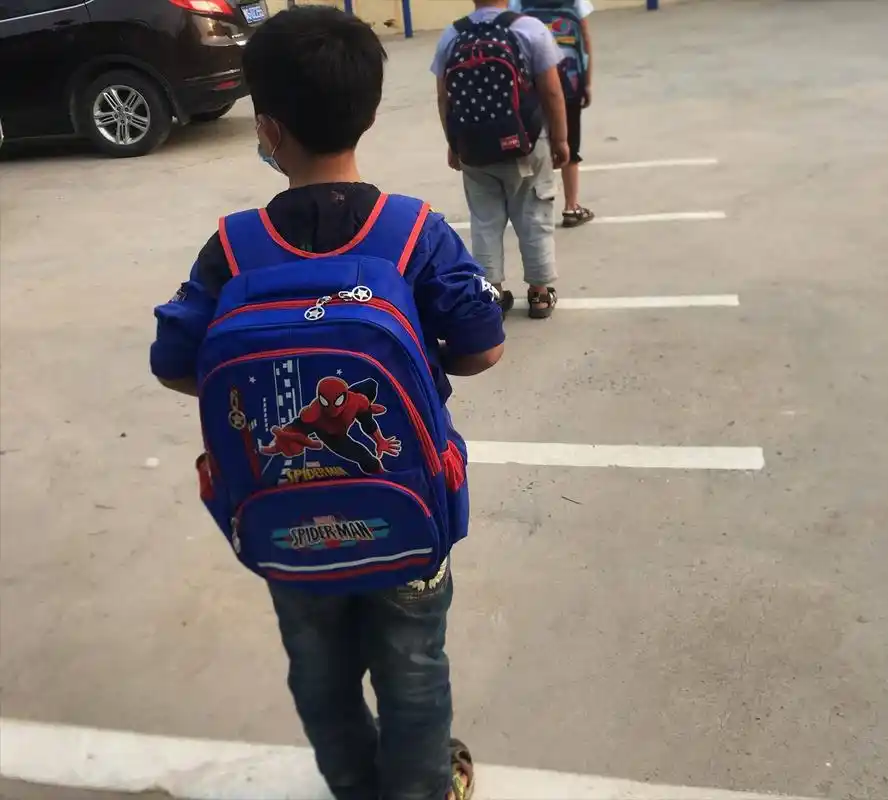 10年前弟媳离家出走,大哥将孩子视如己出,如今弟媳跑回来抢孩子