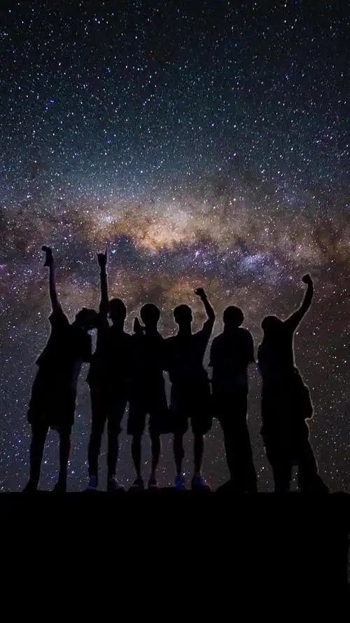 壁纸他们的背影还挺好看的啊打开新页40444关注实在太排面了变形兄弟