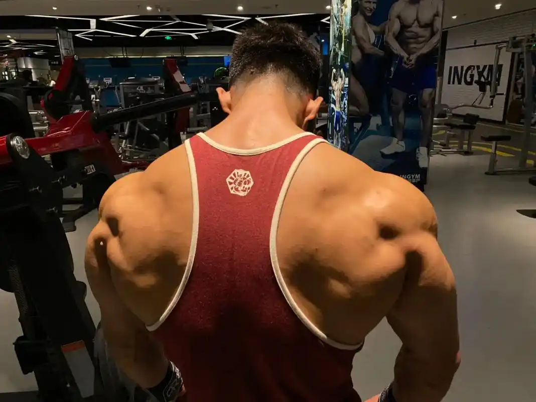 健身 #精神氮泵 #撸铁 #古典健美 收一个长期的学生兼搭 - 抖音