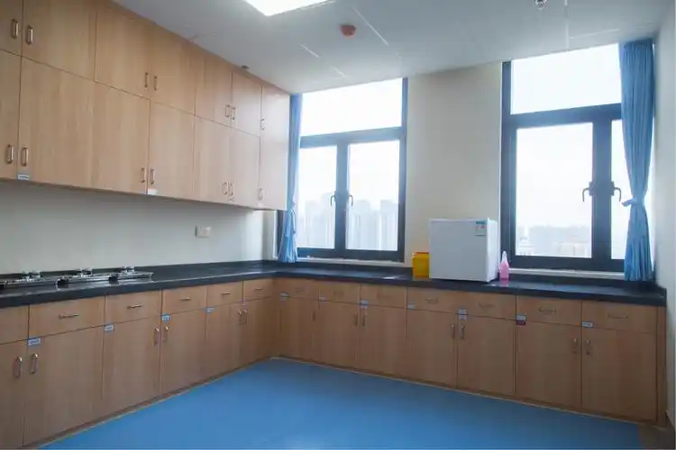 福建玛高爱纪念医院