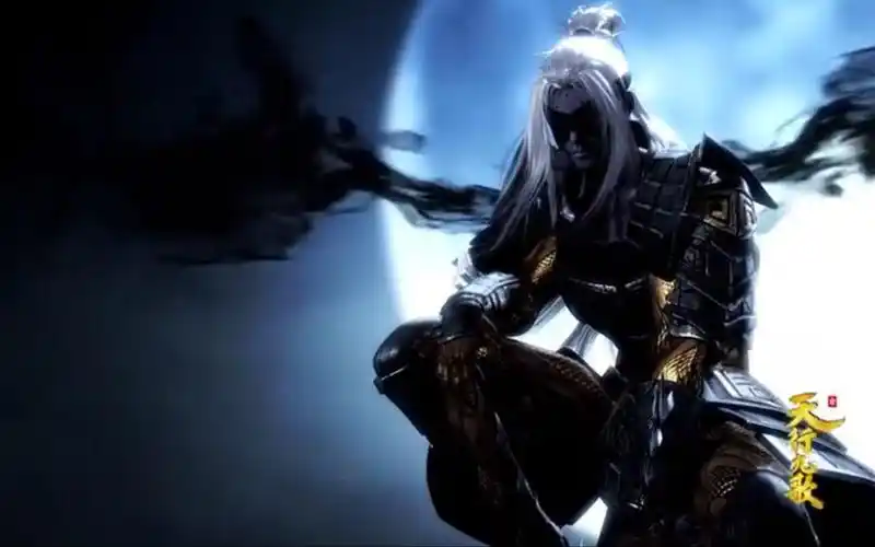 【秦时明月之天行九歌】超燃混剪【韩非】:信不信由你,反正我的逆鳞剑