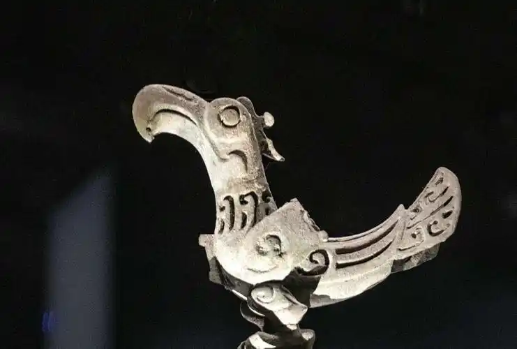 2020秋游成都青城山都江堰三星堆