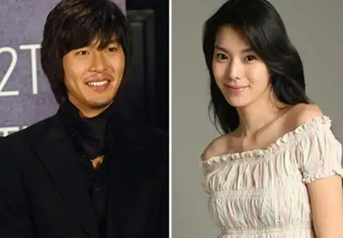 盘点玄彬历届女友与宋慧乔相恋同金泰熙闹绯闻堪称女神收割机