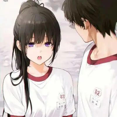 动漫情头_情侣头像_我要个性网