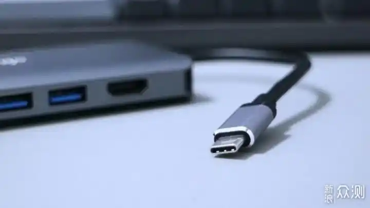 你想拥有的,爱国者usb-c多功能拓展坞h9都有_原创_新浪众测