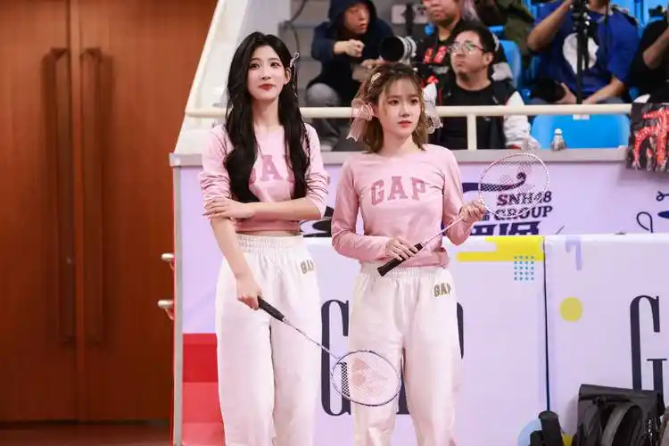 snh48 group第四届偶像运动会圆满收官 五地姐妹团齐聚杭州热血比拼
