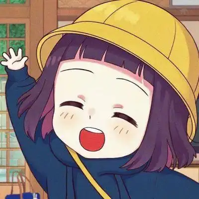 标签:动漫,可爱,小女孩