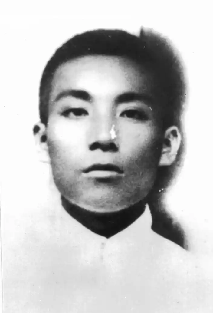 海南党史百名人物|黄学增:铁血丹心耀南粤