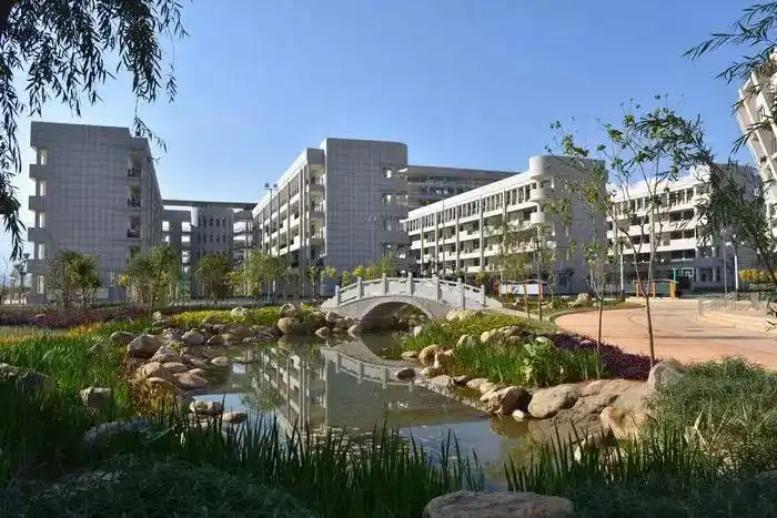 有一种传奇叫红河州第一中学