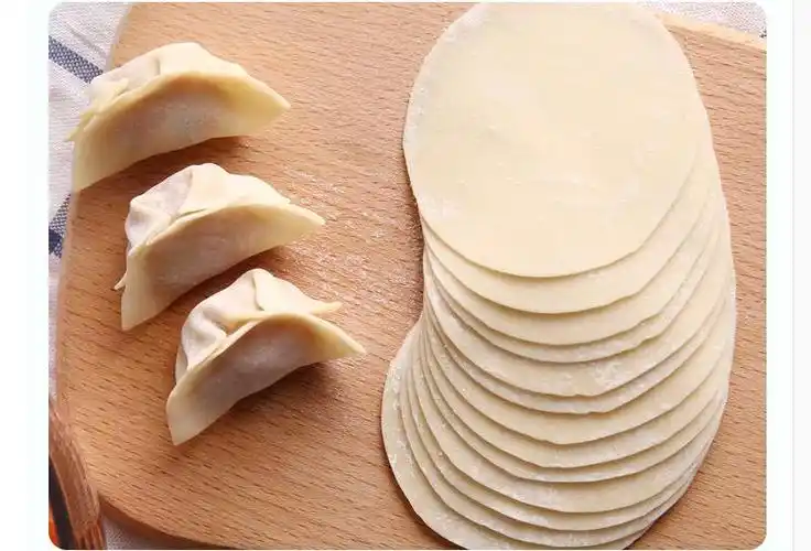 灏岳美味饺子皮