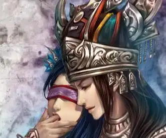 剑网三霸王兔近期大尺度手绘合辑欣赏