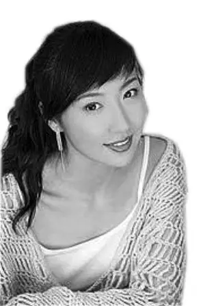 侯耀文小女友陈一嘉