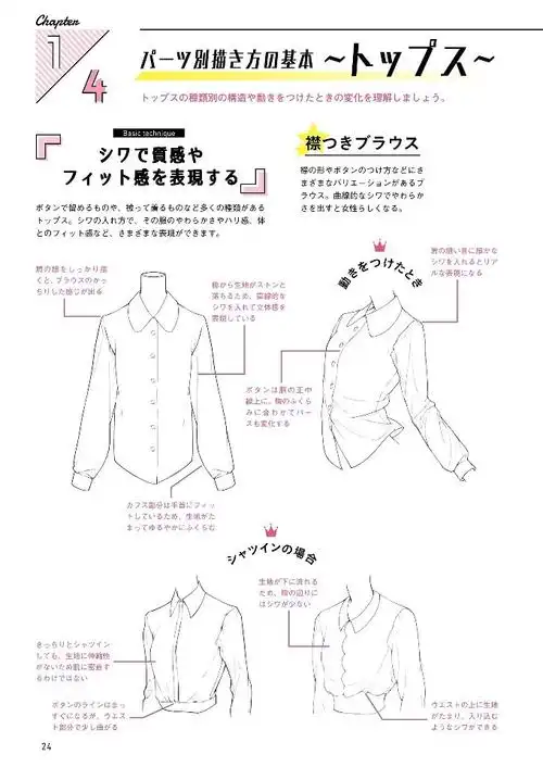 插画教程##漫画教程##cgwang