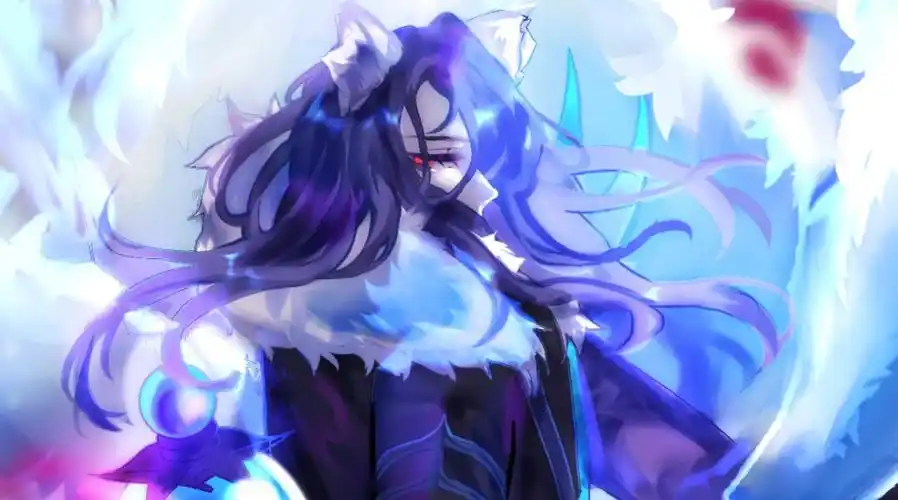 kidmode王者荣耀图插画图片高清版