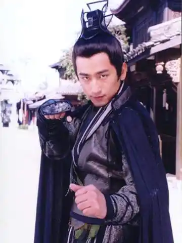 四大名捕会京师