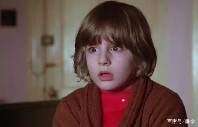 《闪灵》:炎炎夏日需要后脊阴凉