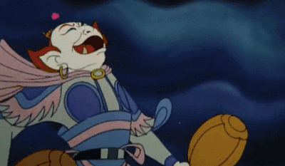 哪吒闹海表情包