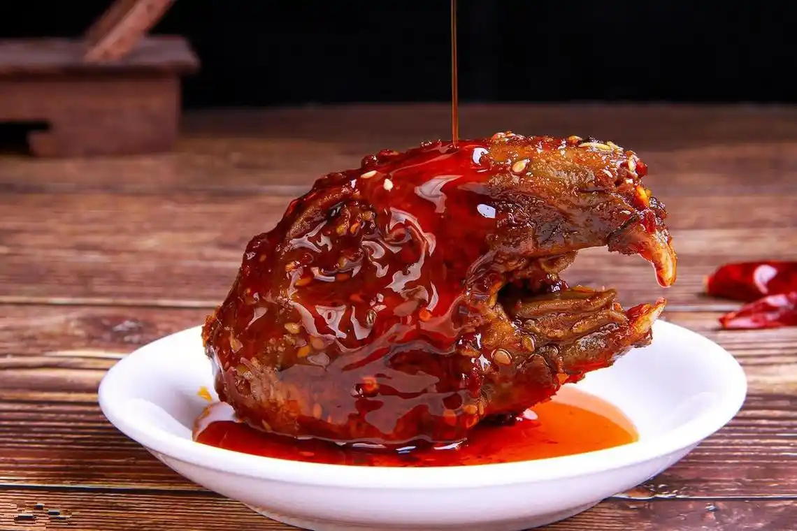 为啥麻辣兔头走不出四川,不是因为不够香,4点原因让人无奈