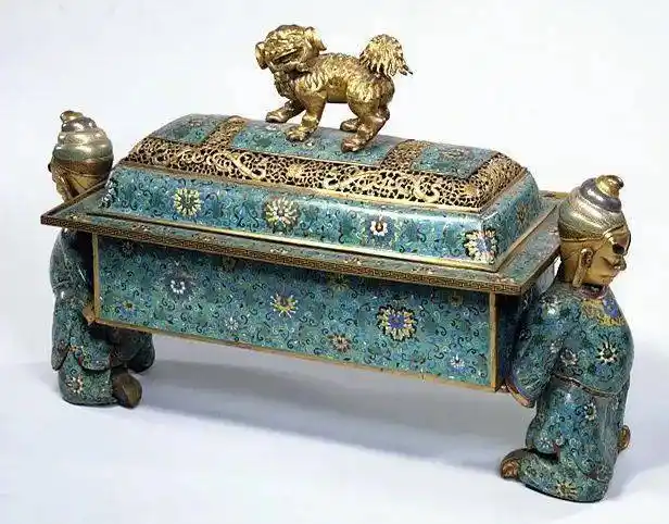 圆明园遗失的宝物有哪些原因(圆明园遗失文物名单)