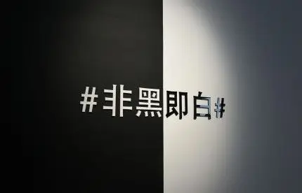 非黑即白 香奈儿j12多维体验活动 陈伟霆江疏影刘雯等到场助阵