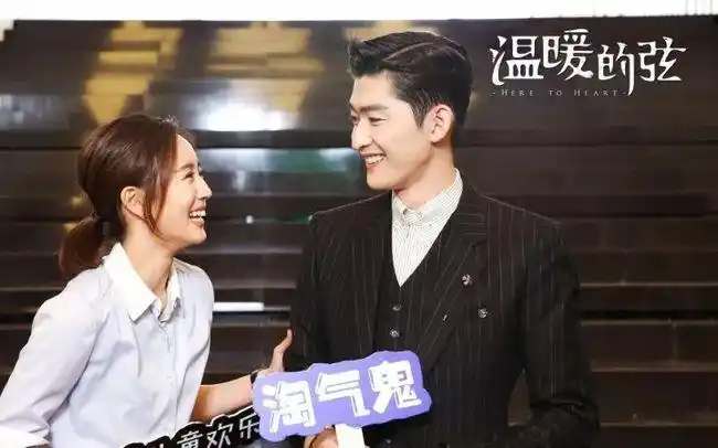 在温暖的弦里撕掉霸总标签张翰你真够胆